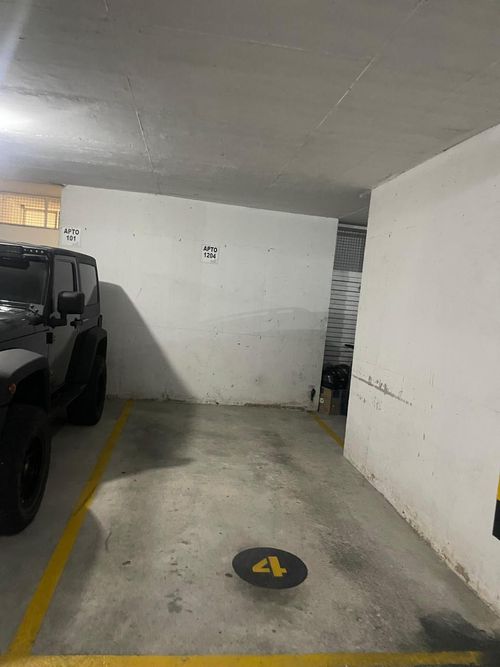 Apartamento de 4 alcobas en venta en San Francisco, Bucaramanga, 138 m² · foto 8 de 12