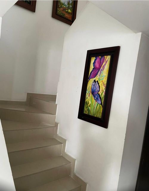 Apartamento de 4 alcobas en venta en San Francisco, Bucaramanga, 138 m² · foto 9 de 12