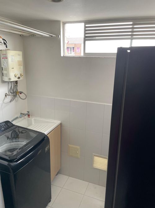 Apartamento de 4 alcobas en venta en San Francisco, Bucaramanga, 138 m² · foto 10 de 12