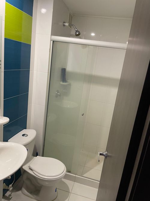 Apartamento de 4 alcobas en venta en San Francisco, Bucaramanga, 138 m² · foto 12 de 12
