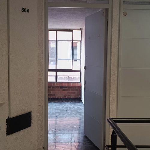 Apartamento de 3 alcobas en venta en Uaecd 007, Soacha, 50 m² · foto 4 de 22