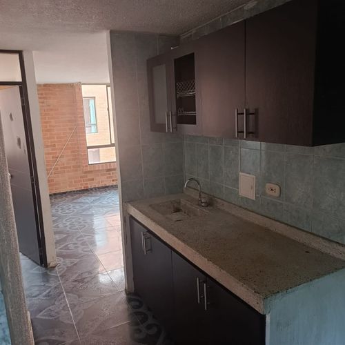 Apartamento de 3 alcobas en venta en Uaecd 007, Soacha, 50 m² · foto 9 de 22