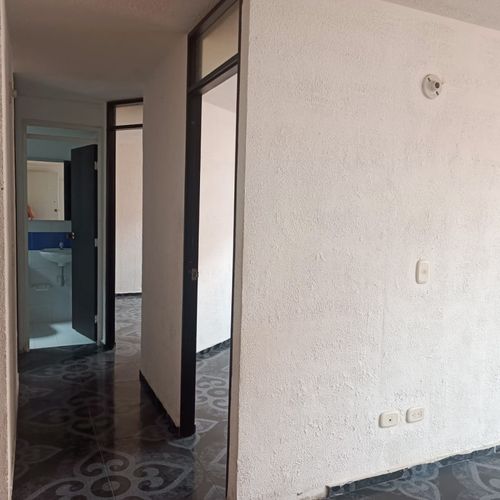 Apartamento de 3 alcobas en venta en Uaecd 007, Soacha, 50 m² · foto 11 de 22