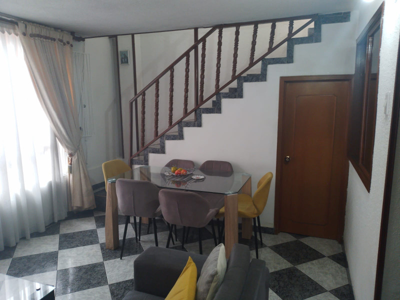 Casa en venta en Gran Britalia, Bogotá · foto 11 de 20