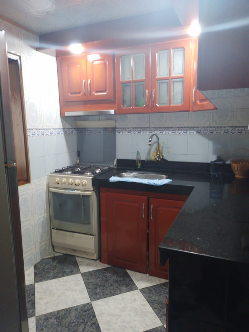 Casa en venta en Gran Britalia, Bogotá · foto 12 de 20