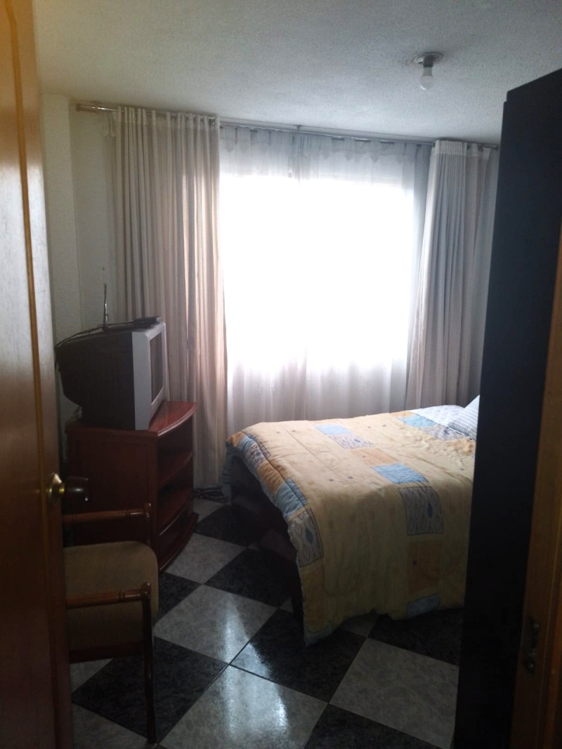 Casa en venta en Gran Britalia, Bogotá · foto 13 de 20