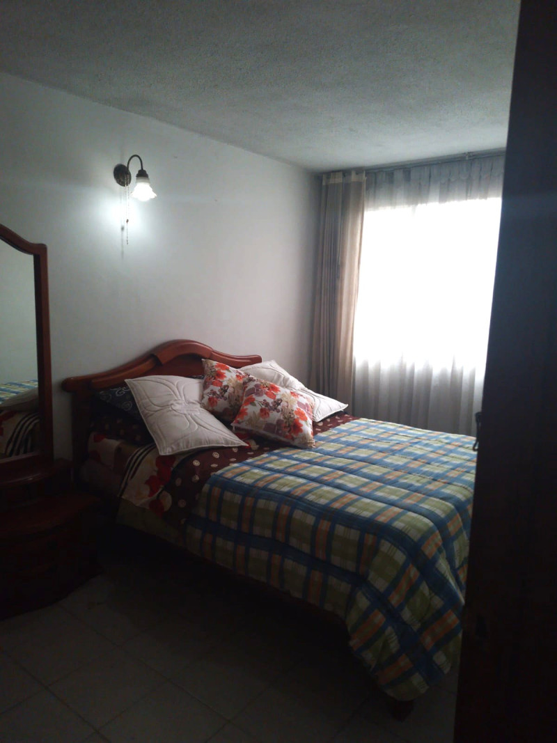 Casa en venta en Gran Britalia, Bogotá · foto 14 de 20