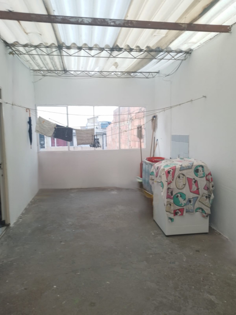 Casa en venta en Gran Britalia, Bogotá · foto 19 de 20