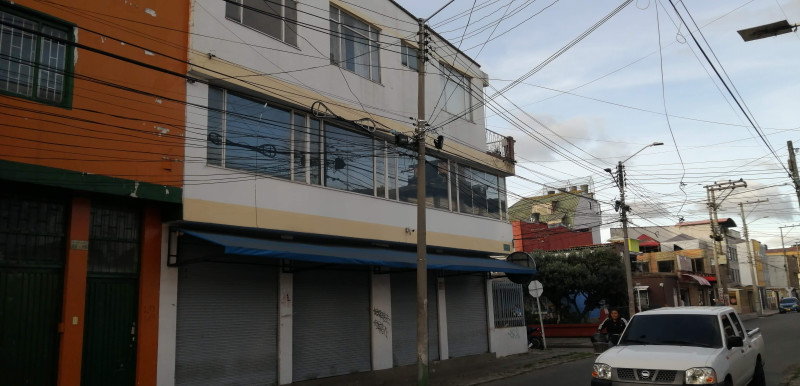 Casa en venta en La Española, Bogotá · foto 2 de 12