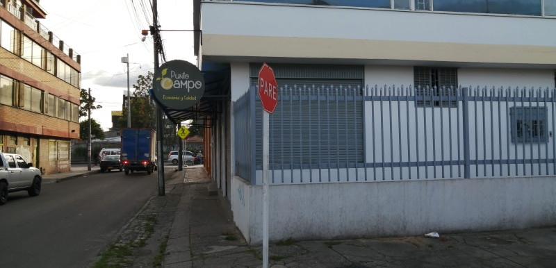 Casa en venta en La Española, Bogotá · foto 3 de 12