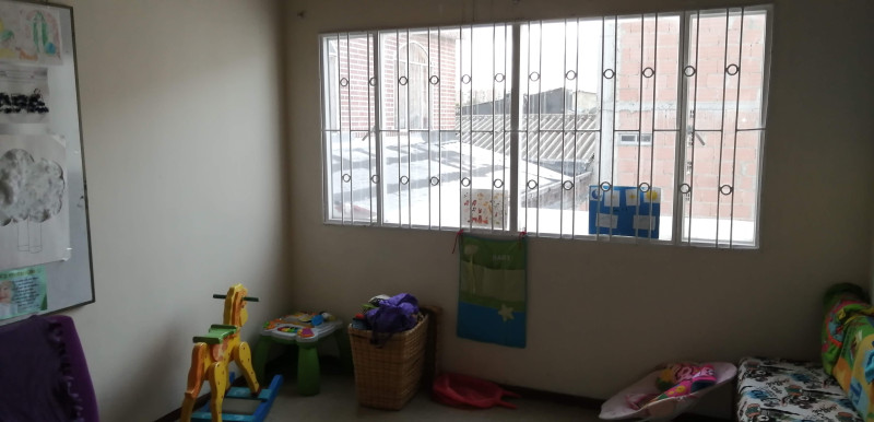 Casa en venta en La Española, Bogotá · foto 9 de 12
