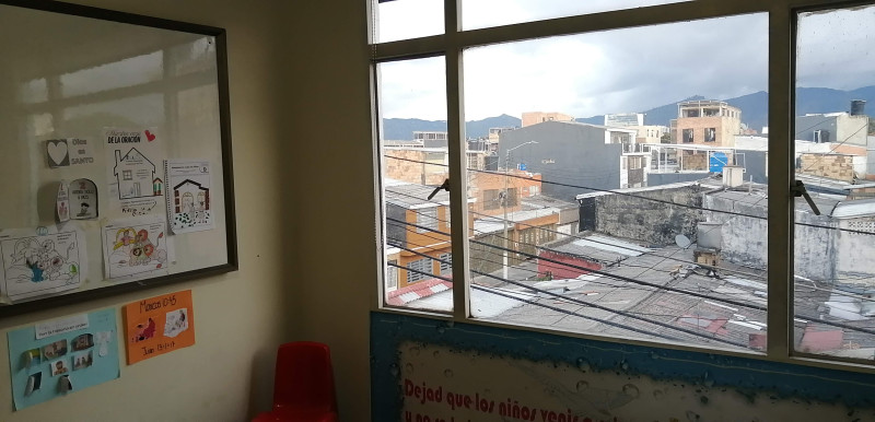 Casa en venta en La Española, Bogotá · foto 10 de 12
