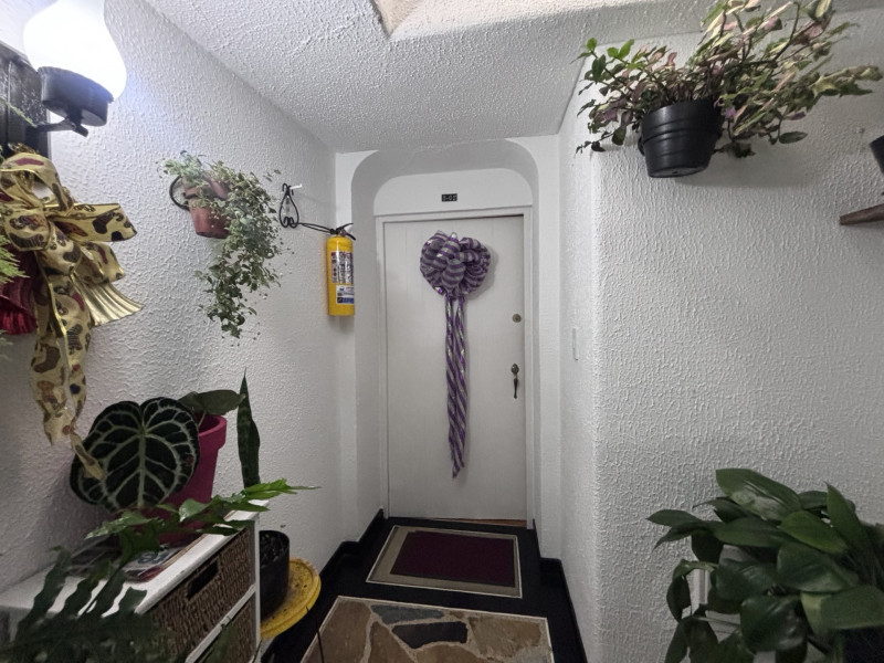 Apartamento en venta en Chapinero, Bogotá · foto 2 de 24