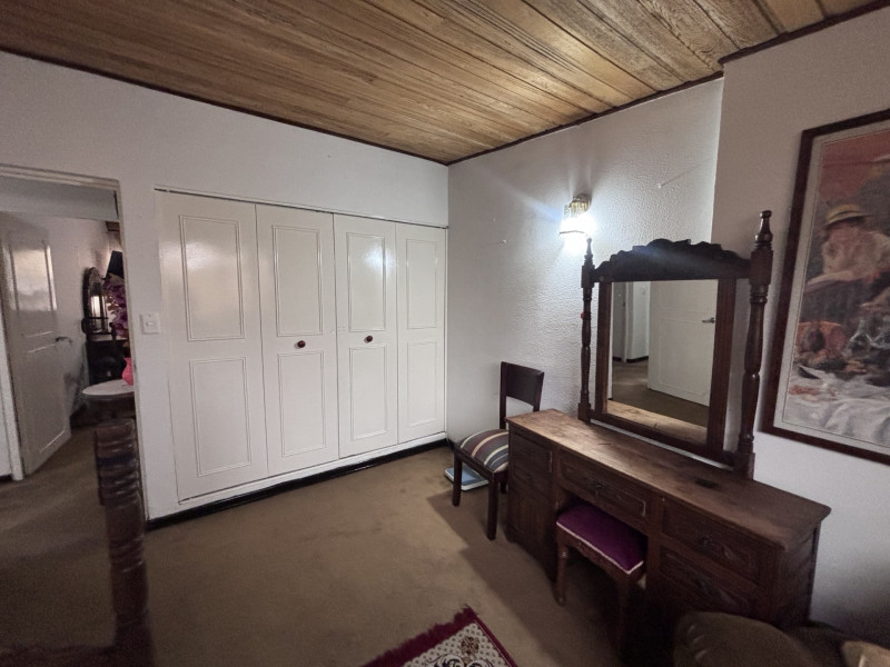 Apartamento en venta en Chapinero, Bogotá · foto 7 de 24