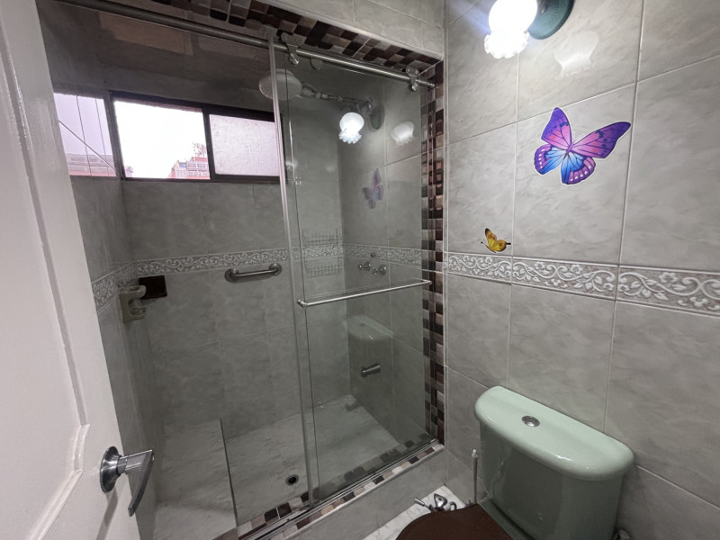 Apartamento en venta en Chapinero, Bogotá · foto 8 de 24
