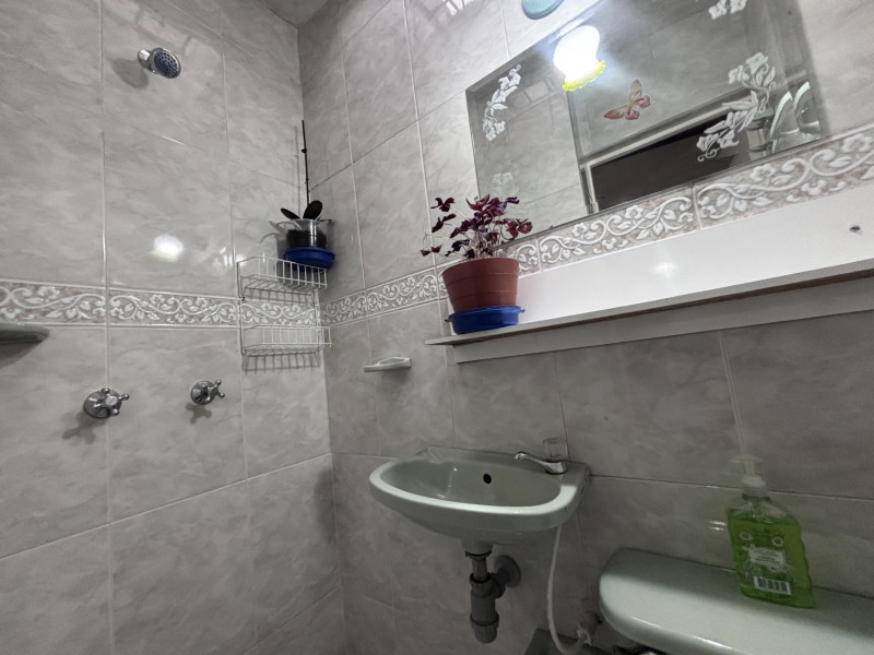 Apartamento en venta en Chapinero, Bogotá · foto 12 de 24