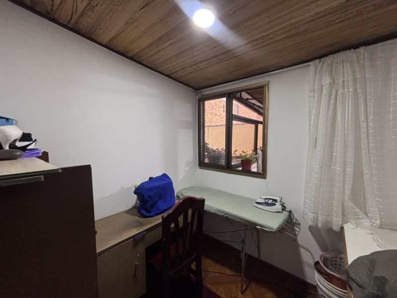 Apartamento en venta en Chapinero, Bogotá · foto 13 de 24