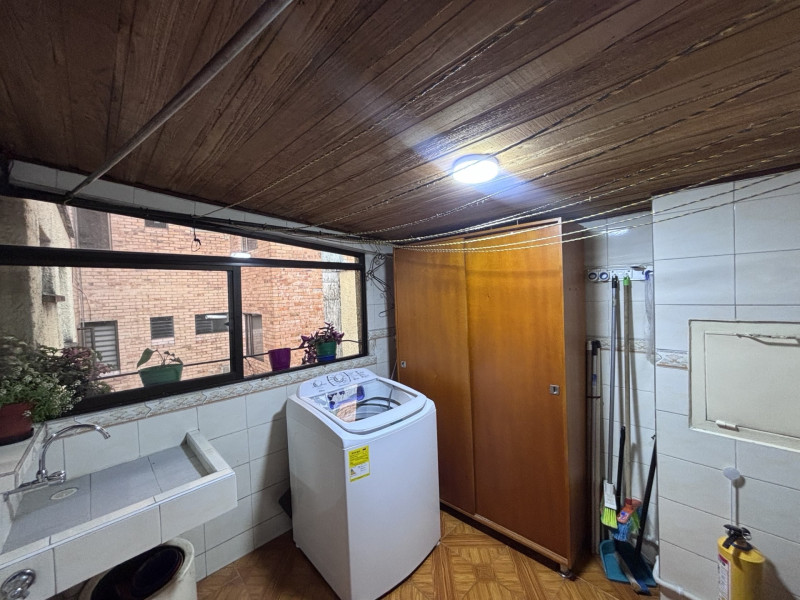 Apartamento en venta en Chapinero, Bogotá · foto 14 de 24