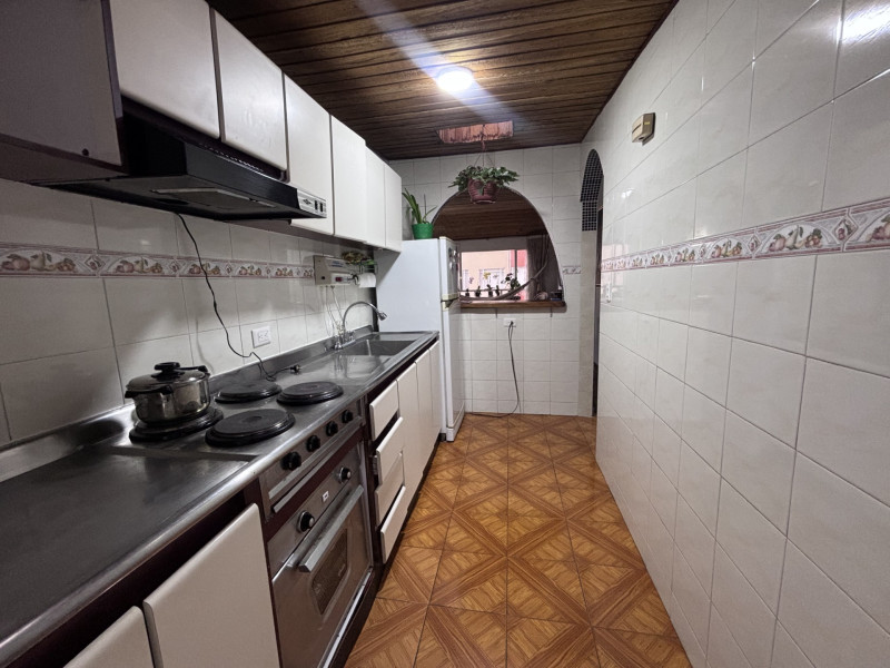 Apartamento en venta en Chapinero, Bogotá · foto 15 de 24
