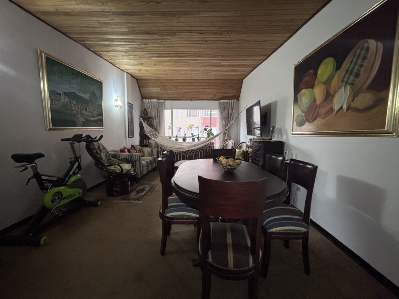 Apartamento en venta en Chapinero, Bogotá · foto 18 de 24