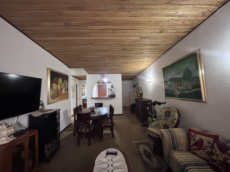 Apartamento en venta en Chapinero, Bogotá · foto 20 de 24