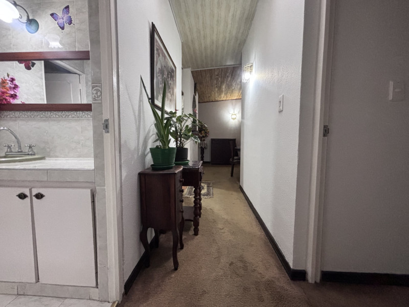 Apartamento en venta en Chapinero, Bogotá · foto 24 de 24
