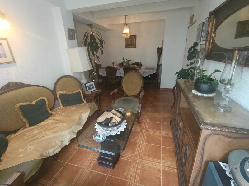 Apartamento en venta en Santa Teresa, Bogotá · foto 3 de 20