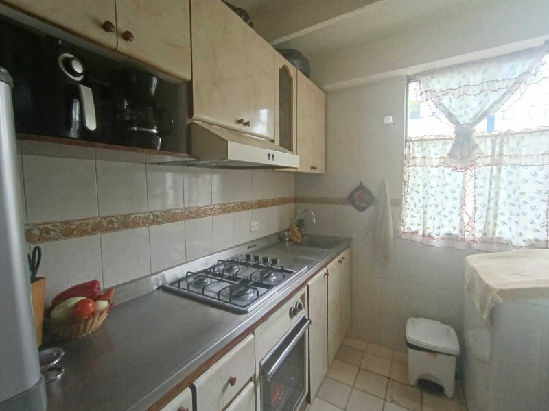 Apartamento en venta en Santa Teresa, Bogotá · foto 8 de 20