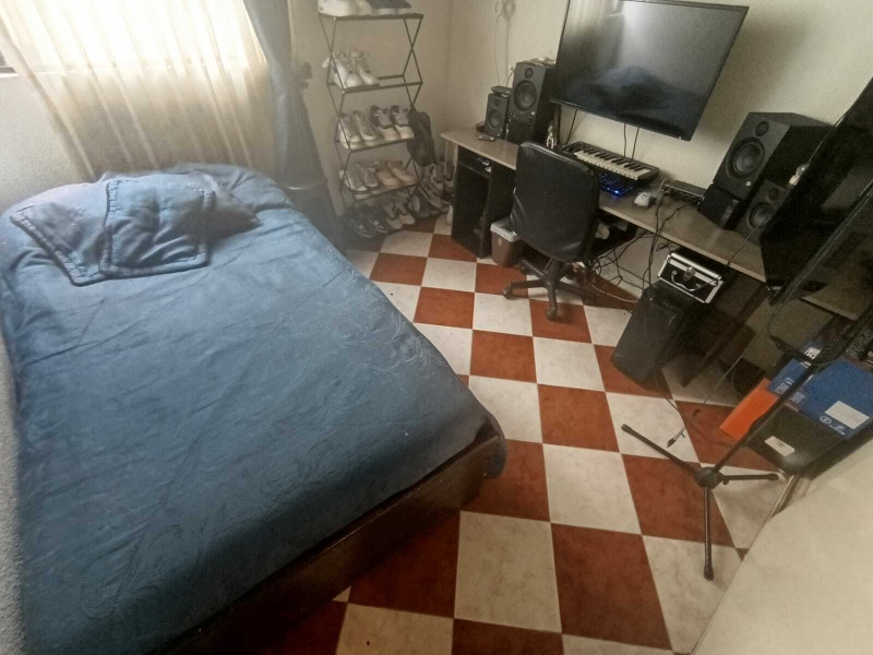 Apartamento en venta en Santa Teresa, Bogotá · foto 10 de 20