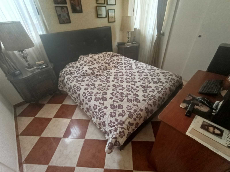 Apartamento en venta en Santa Teresa, Bogotá · foto 11 de 20