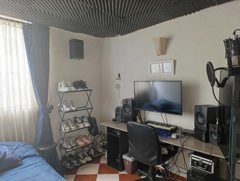 Apartamento en venta en Santa Teresa, Bogotá · foto 13 de 20