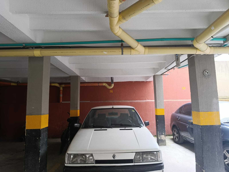 Apartamento en venta en Santa Teresa, Bogotá · foto 18 de 20