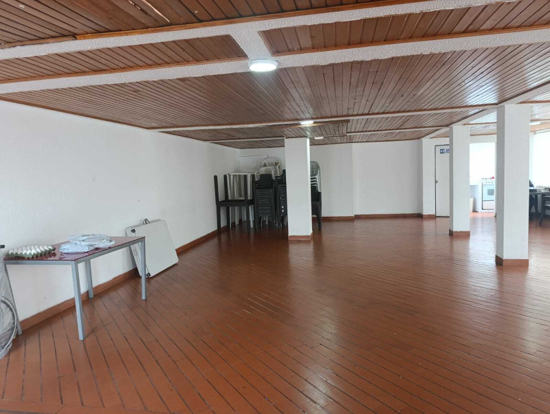 Apartamento en venta en Santa Teresa, Bogotá · foto 19 de 20