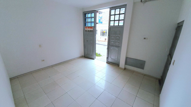 Casa en venta en Potreritos, Bogotá · foto 3 de 24