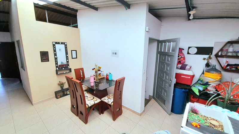 Casa en venta en Potreritos, Bogotá · foto 20 de 24