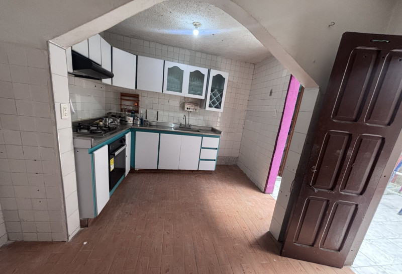 Casa en venta en Santa Lucia, Bogotá · foto 12 de 17