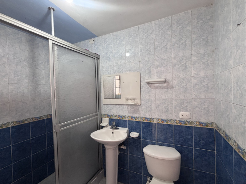 Casa en venta en Santa Lucia, Bogotá · foto 16 de 17