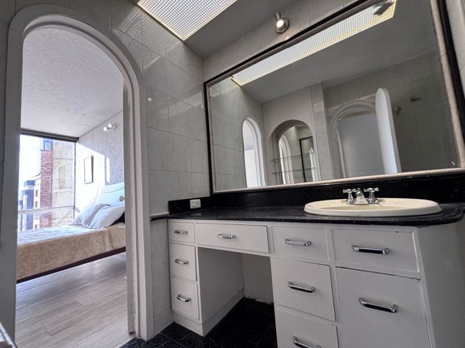 Apartamento en venta en Las Aguas, Bogotá · foto 2 de 21