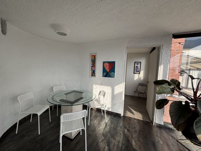 Apartamento en venta en Las Aguas, Bogotá · foto 4 de 21