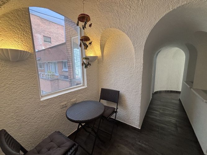 Apartamento en venta en Las Aguas, Bogotá · foto 6 de 21
