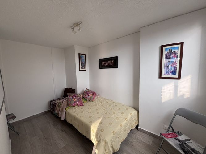 Apartamento en venta en Las Aguas, Bogotá · foto 7 de 21