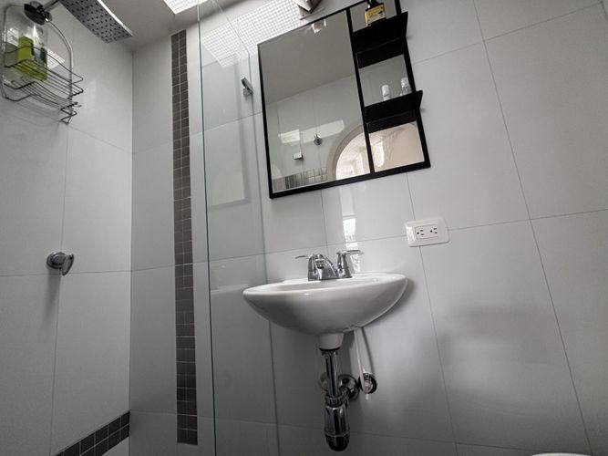 Apartamento en venta en Las Aguas, Bogotá · foto 8 de 21