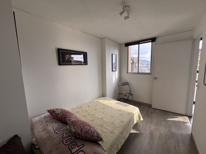 Apartamento en venta en Las Aguas, Bogotá · foto 9 de 21