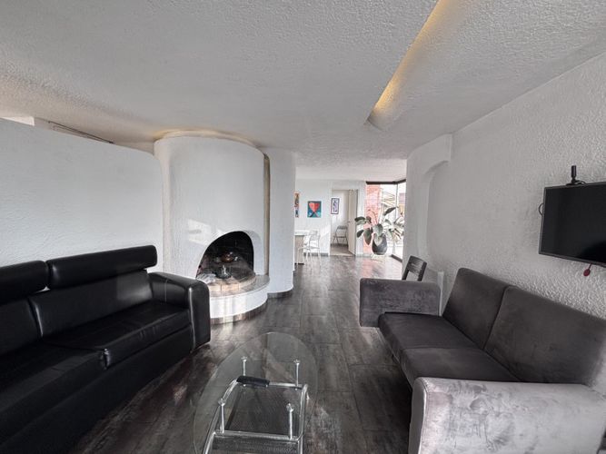 Apartamento en venta en Las Aguas, Bogotá · foto 10 de 21