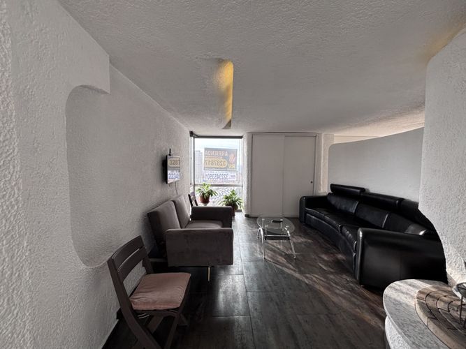 Apartamento en venta en Las Aguas, Bogotá · foto 12 de 21