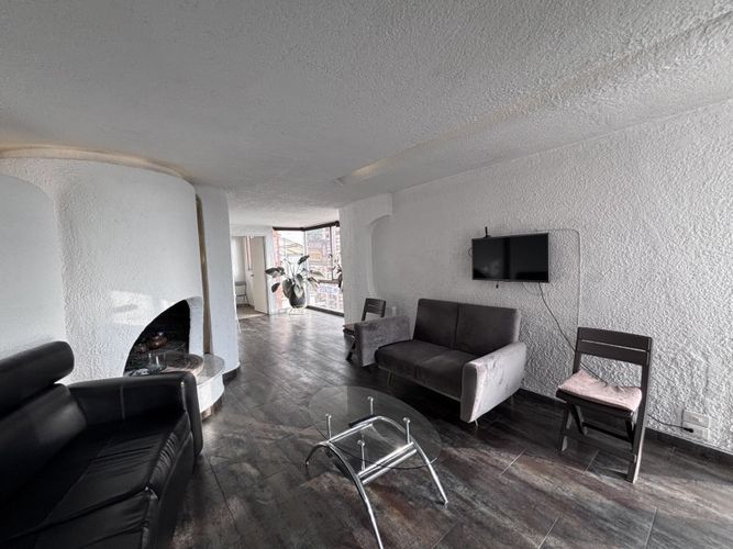 Apartamento en venta en Las Aguas, Bogotá · foto 15 de 21