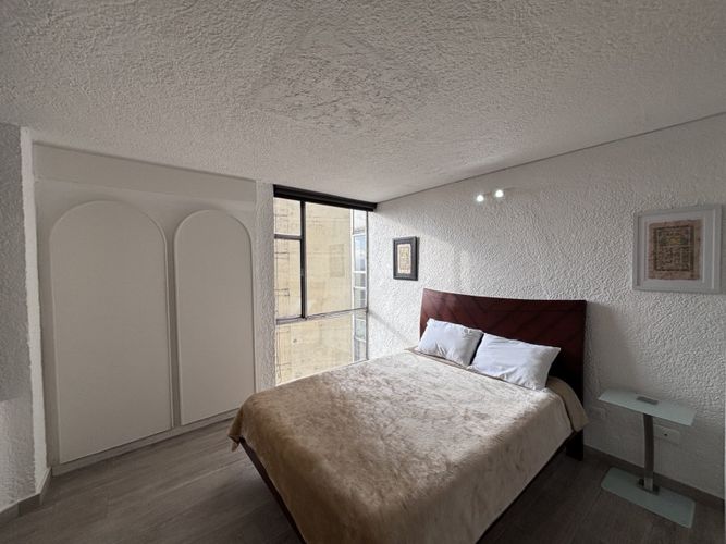 Apartamento en venta en Las Aguas, Bogotá · foto 17 de 21