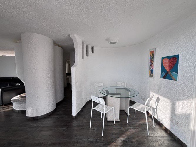 Apartamento en venta en Las Aguas, Bogotá · foto 18 de 21