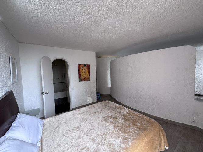 Apartamento en venta en Las Aguas, Bogotá · foto 20 de 21