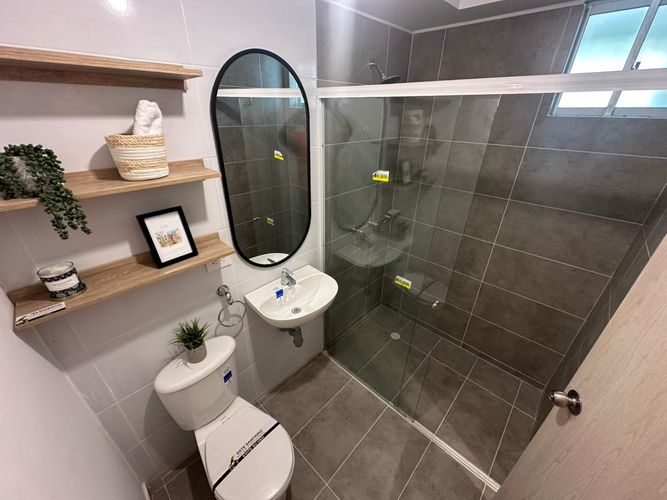 Apartamento de 2 alcobas en venta en Ruitoque, Floridablanca, 79 m² · foto 7 de 12